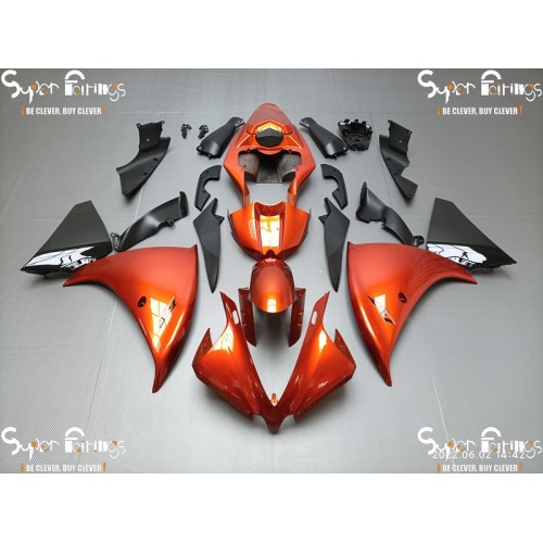 12-14 Yamaha YZF-R1 DESIGN 50